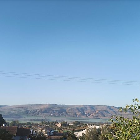 בגג העמק On The Roof Of The Valley Sirguniyah Buitenkant foto