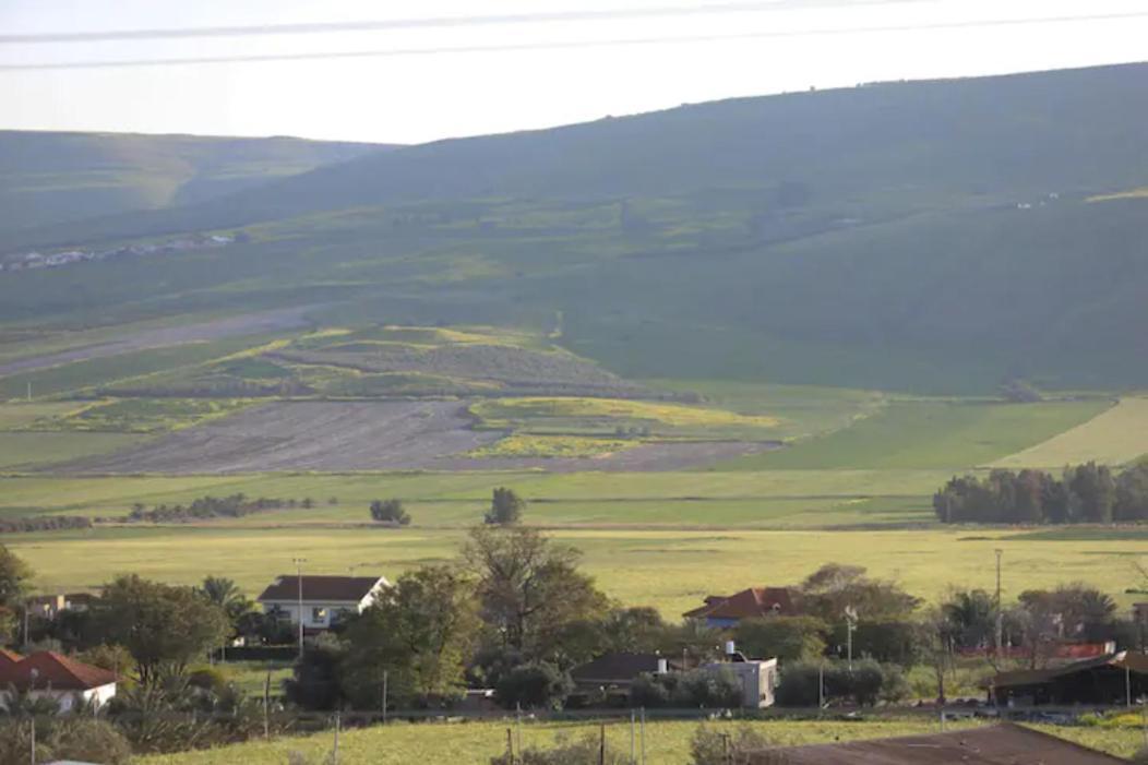 בגג העמק On The Roof Of The Valley Sirguniyah Buitenkant foto
