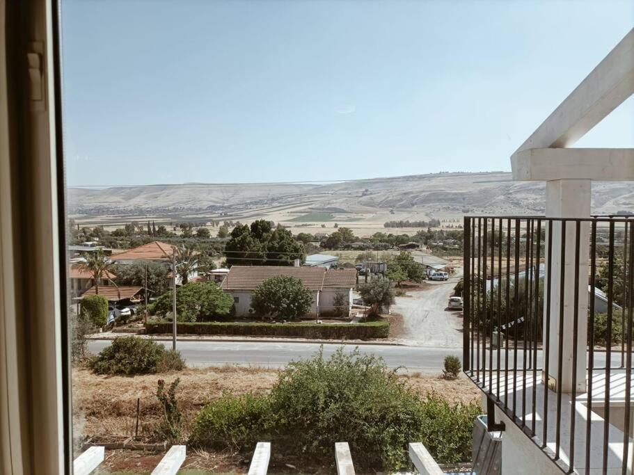 בגג העמק On The Roof Of The Valley Sirguniyah Buitenkant foto