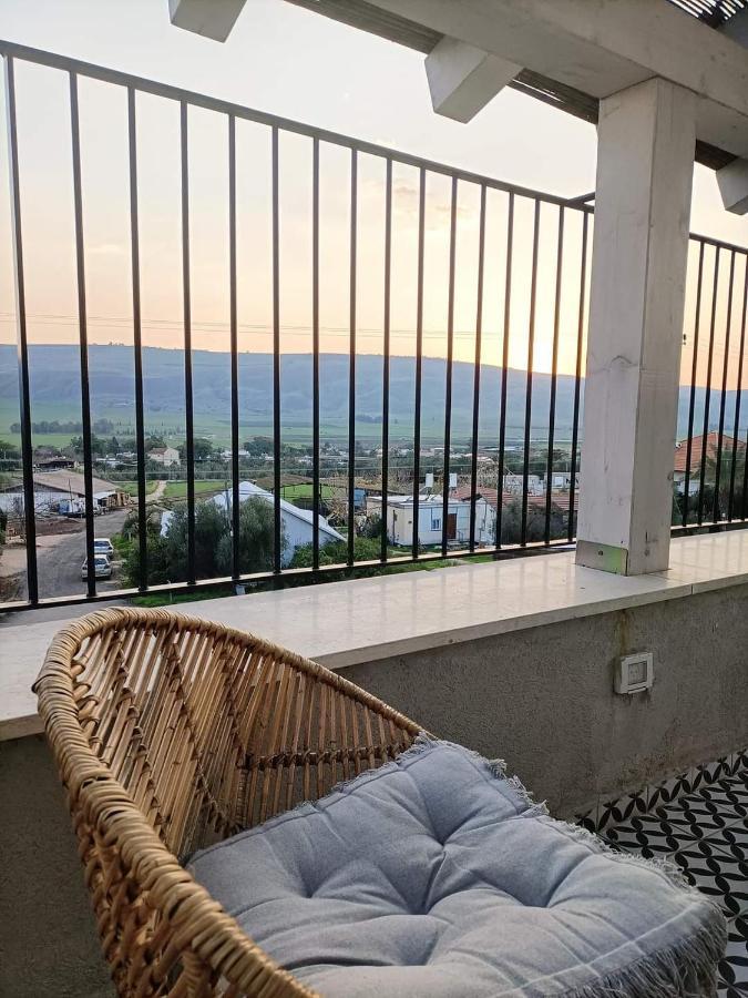 בגג העמק On The Roof Of The Valley Sirguniyah Buitenkant foto