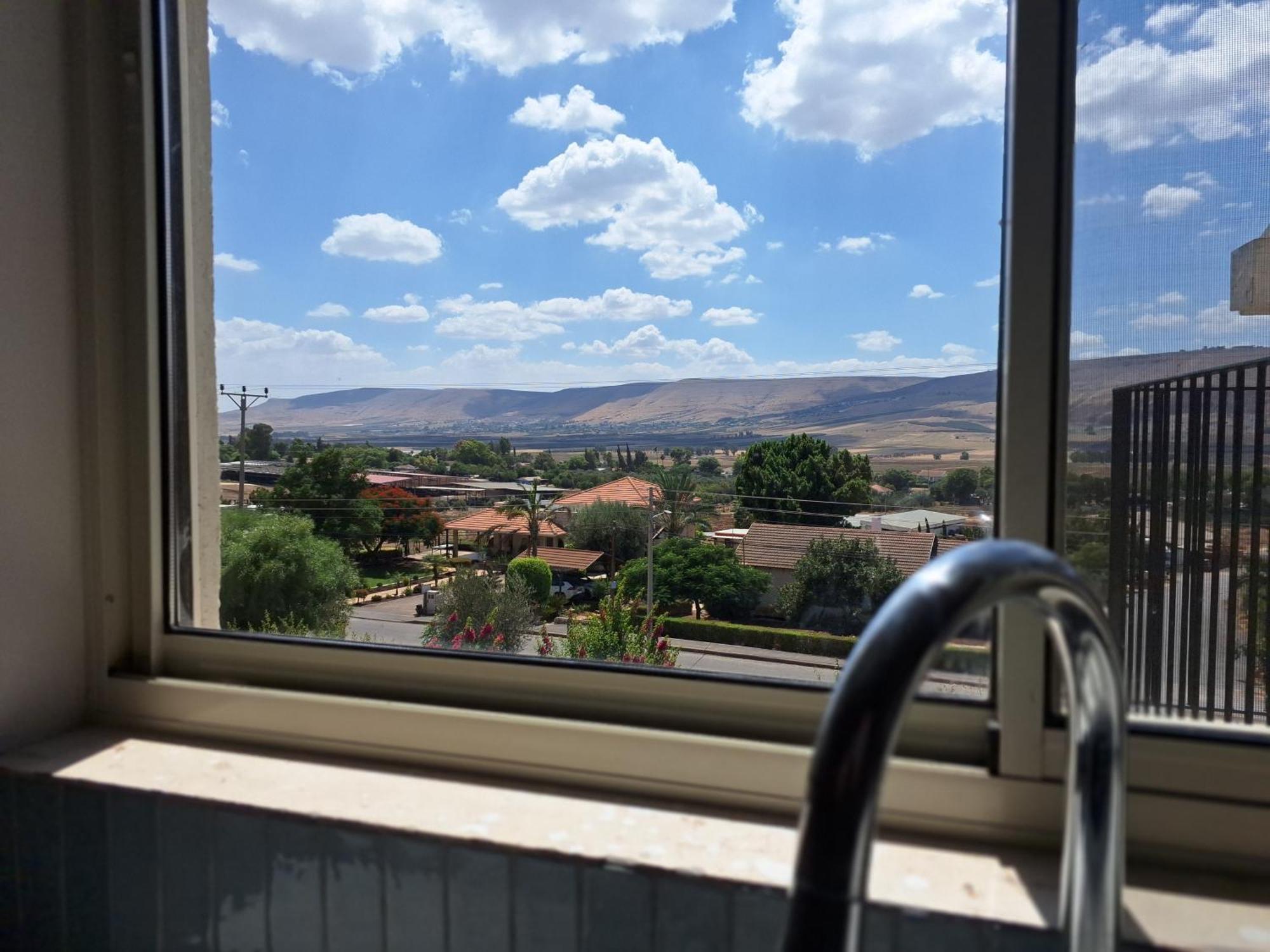 בגג העמק On The Roof Of The Valley Sirguniyah Buitenkant foto